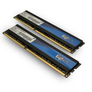 Модуль памяті для компютера DDR3 16GB (2x8GB) 1600 MHz Patriot (PGD316G1600ELK)