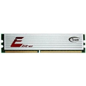 Модуль памяті для компютера DDR3 4GB 1333 MHz Team (TED34GM1333HC901 / TED34G1333HC901)