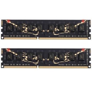 Модуль памяті для компютера DDR3 8GB (2x4GB) 2133 MHz Geil (GB38GB2133C11DC)