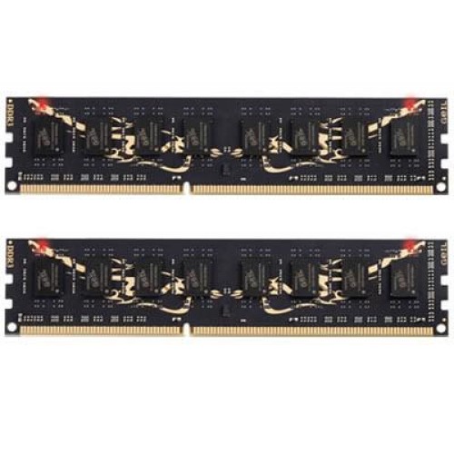 Модуль памяті для компютера DDR3 8GB (2x4GB) 2133 MHz Geil (GB38GB2133C11DC)