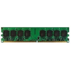 Модуль памяті для компютера DDR2 2GB 800 MHz Team (TED22GM800HC5BK / TED22G800HC5BK)