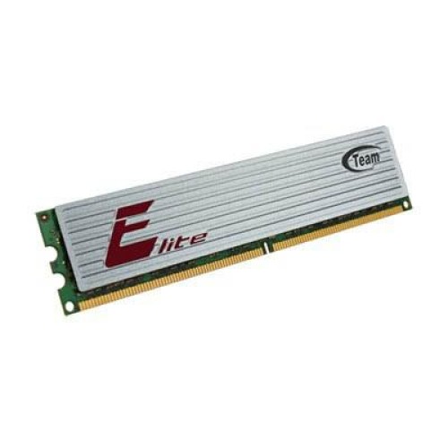 Модуль памяті для компютера DDR2 4GB 800 MHz Team (TED24GM800HC601 / TED24G800HC601)