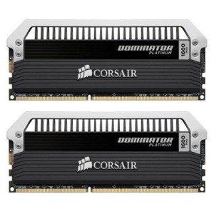 Модуль памяті для компютера DDR3 16GB (2x8GB) 1866 MHz Corsair (CMD16GX3M2A1866C9)