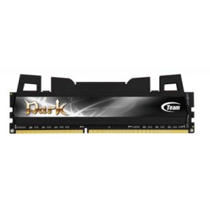 Модуль памяті для компютера DDR3 8GB 1600 MHz Team (TDD38G1600HC901)