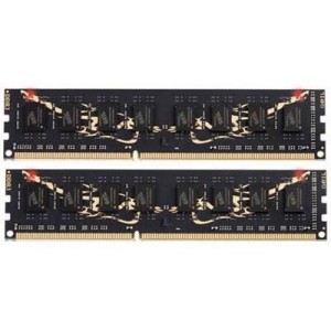 Модуль памяті для компютера DDR3 8GB (2x4GB) 1333 MHz Geil (GB38GB1333C7DC)