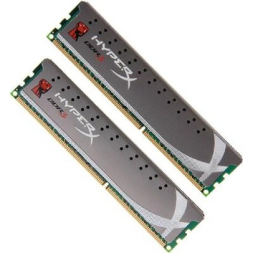 Модуль памяті для компютера DDR3 16GB (2x8GB) 1866 MHz Kingston (KHX18C11P1K2/16)