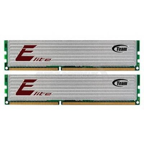 Модуль памяті для компютера DDR3 16GB (2x8GB) 1600 MHz Team (TED316G1600HC11DC01)