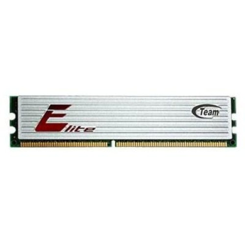 Модуль памяті для компютера DDR3 8GB 1333 MHz Team (TED38GM1333HC9BK / TED38G1333HC9BK)