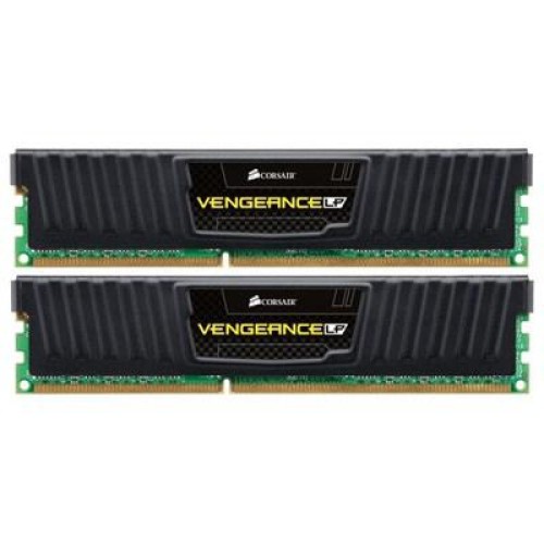 Модуль памяті для компютера DDR3 16GB (2x8GB) 1600 MHz Corsair (CML16GX3M2A1600C10)