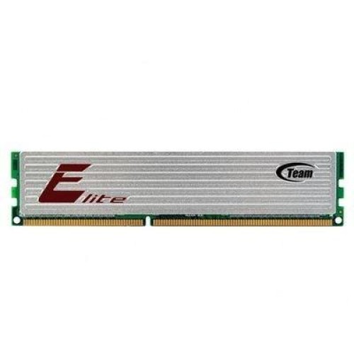 Модуль памяті для компютера DDR3 2GB 1600 MHz Team (TED32GM1600HC11BK / TED32G1600HC11BK)