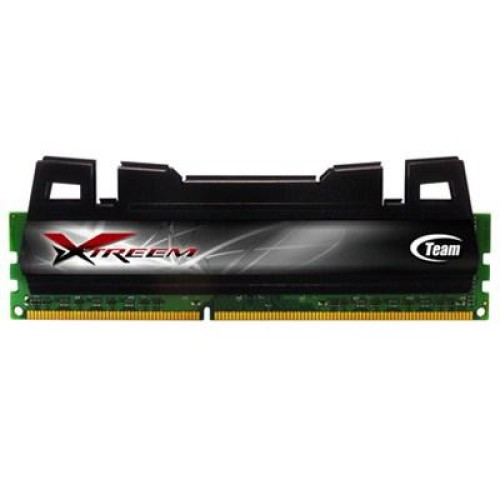 Модуль памяті для компютера DDR3 4GB 1600 MHz Team (TDD34G1600HC901)