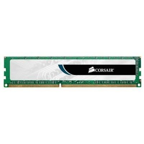 Модуль памяті для компютера DDR3 8GB 1600 MHz Corsair (CMV8GX3M1A1600C11)