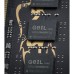 Модуль памяті для компютера DDR3 16GB (2x8GB) 1600 MHz Geil (GD316GB1600C11DC)