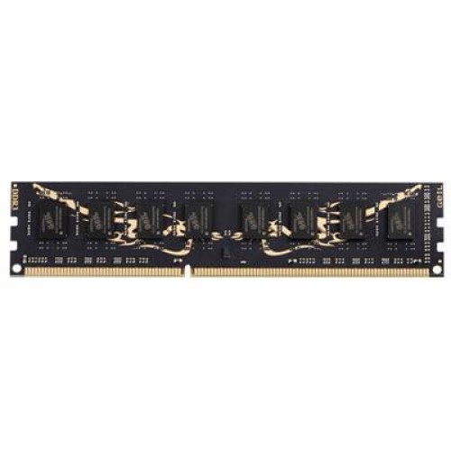 Модуль памяті для компютера DDR3 8GB 1333 MHz Geil (GD38GB1333C9SC)