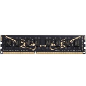 Модуль памяті для компютера DDR3 4GB 1600 MHz Geil (GD34GB1600C11SC)