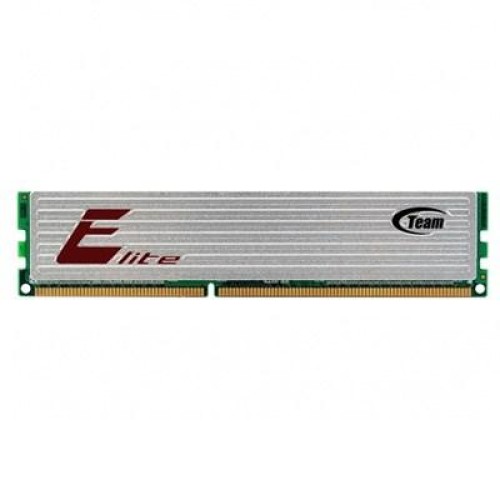 Модуль памяті для компютера DDR3 2GB 1333 MHz Team (TED32G1333C9BK)