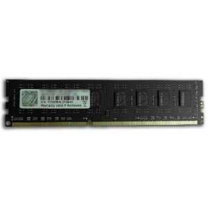 Модуль памяті для компютера DDR3 4GB 1600 MHz G.Skill (F3-1600C11S-4GNS)