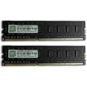 Модуль памяті для компютера DDR3 16GB (2x8GB) 1600 MHz G.Skill (F3-1600C11D-16GNT)