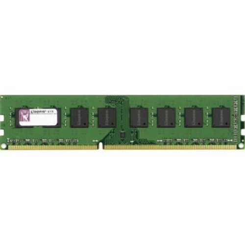 Модуль памяті для компютера DDR3 4GB 1600 MHz Kingston (KVR16N11H/4)