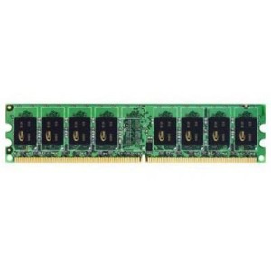 Модуль памяті для компютера DDR2 2GB 800 MHz Team (TED22G800C6BK / TED22GM800C6BK)