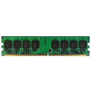 Модуль памяті для компютера DDR2 2GB 800 MHz Team (TED22G800HC601 / TPD22G800HC601)