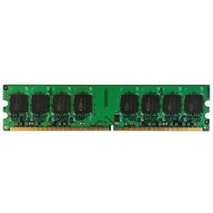 Модуль памяті для компютера DDR2 2GB 800 MHz Team (TED22G800C601)