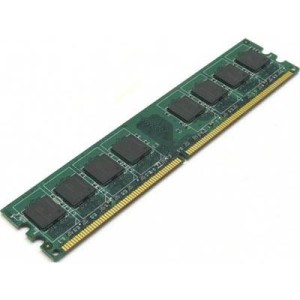 Модуль памяті для компютера DDR2 1GB 800 MHz Samsung (451083QE / IC_K4T1G084QF-BCF7_8ch)