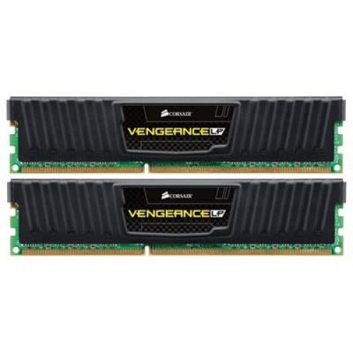 Модуль памяті для компютера DDR3 8GB (2x4GB) 1600 MHz Corsair (CML8GX3M2B1600C11)