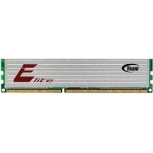 Модуль памяті для компютера DDR3 1GB 1333 MHz Team (TED31G1333C901)