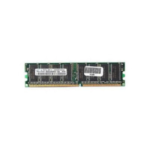 Модуль памяті для компютера DDR SDRAM 1GB 400 MHz Samsung (K4H510838 / 4510838D / SAMD7AUDR-50M)