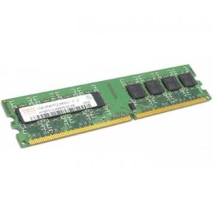 Модуль памяті для компютера DDR2 2GB 800 MHz Hynix (HY5PS1G831C / H5PS1G83EFRS6C)