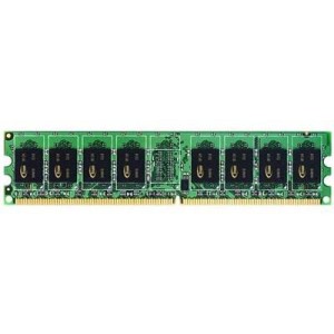 Модуль памяті для компютера DDR2 2GB 800 MHz Team (TED22G800HC6BK)