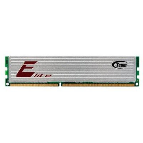 Модуль памяті для компютера DDR3 8GB 1333 MHz Team (TED38GM1333C9BK)