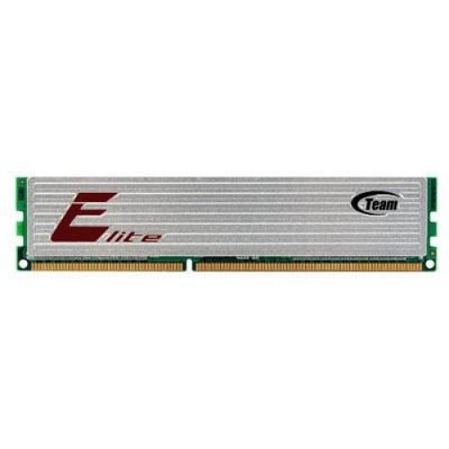 Модуль памяті для компютера DDR3 8GB 1600 MHz Team (TED38G1600C11BK)