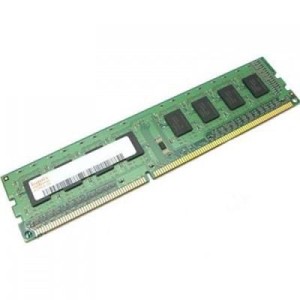 Модуль памяті для компютера DDR3 4GB 1600 MHz Hynix (H5TQ4G83CMR-PBC/ 4G83АFR-PBC/H5TC4G83)