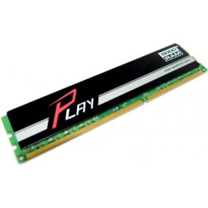 Модуль памяті для компютера DDR3 4GB 1866 MHz Goodram (GY1866D364L10/4G)