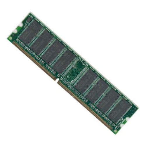 Модуль памяті для компютера DDR SDRAM 512MB 400 MHz Samsung (K4H560838E-TCCC / K4H560838F-TCCC)