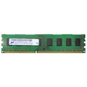 Модуль памяті для компютера DDR3 2GB 1333 MHz Micron (MT16JTF25664AZ-1G4G1)