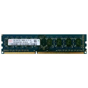 Модуль памяті для компютера DDR3 2GB 1866 MHz Hynix (HMT325U6CFR8C-RDN0)