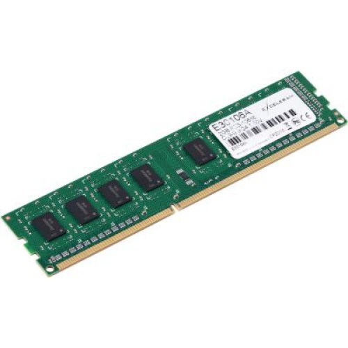 Модуль памяті для компютера DDR3 2GB 1333 MHz eXceleram (E30106A)