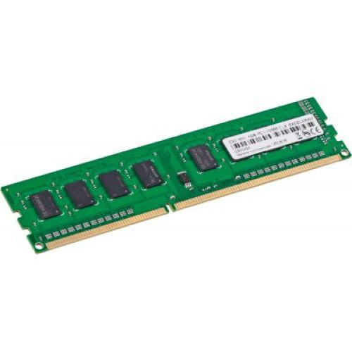 Модуль памяті для компютера DDR3 4GB 1333 MHz eXceleram (E30140A)