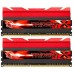 Модуль памяті для компютера DDR3 16GB (2x8GB) 2666 MHz G.Skill (F3-2666C12D-16GTXD)