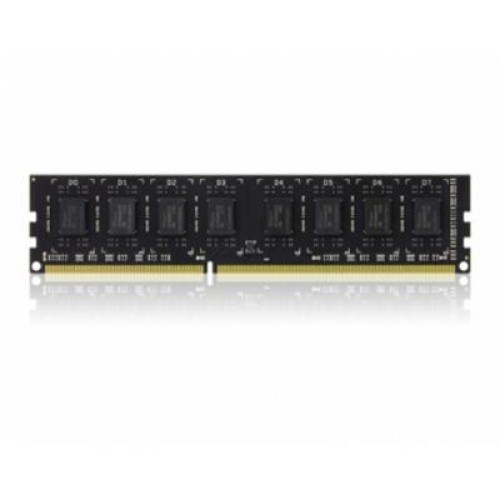 Модуль памяті для компютера DDR3 2GB 1333 MHz Team (TED32GM1333C9BK)