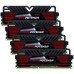 Модуль памяті для компютера DDR3 32GB (4x8GB) 2400 MHz Geil (GPB332GB2400C11BQC)