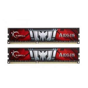 Модуль памяті для компютера DDR3 16GB (2x8GB) 1600 MHz G.Skill (F3-1600C11D-16GIS)