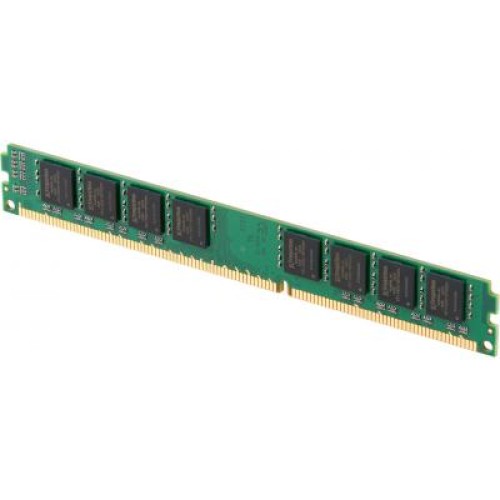 Модуль памяті для компютера DDR3L 8GB 1600 MHz Kingston (KVR16LN11/8)