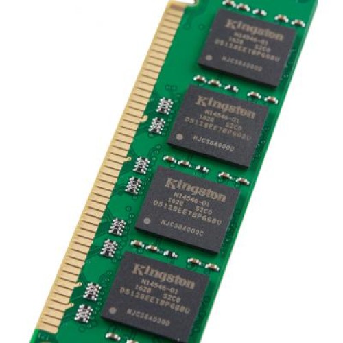 Модуль памяті для компютера DDR3L 8GB 1600 MHz Kingston (KVR16LN11/8)