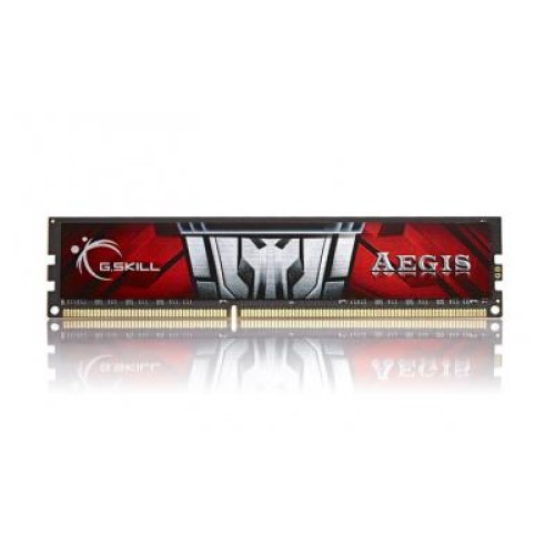 Модуль памяті для компютера DDR3 4GB 1600 MHz G.Skill (F3-1600C11S-4GIS)