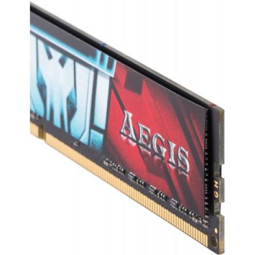 Модуль памяті для компютера DDR3 8GB 1600 MHz G.Skill (F3-1600C11S-8GIS)