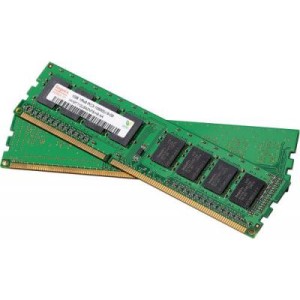 Модуль памяті для компютера DDR3 2GB 1333 MHz Hynix (HM325U6CFR8C-H9/ H5TC2G83EFR/ H5TQ1G83AF)